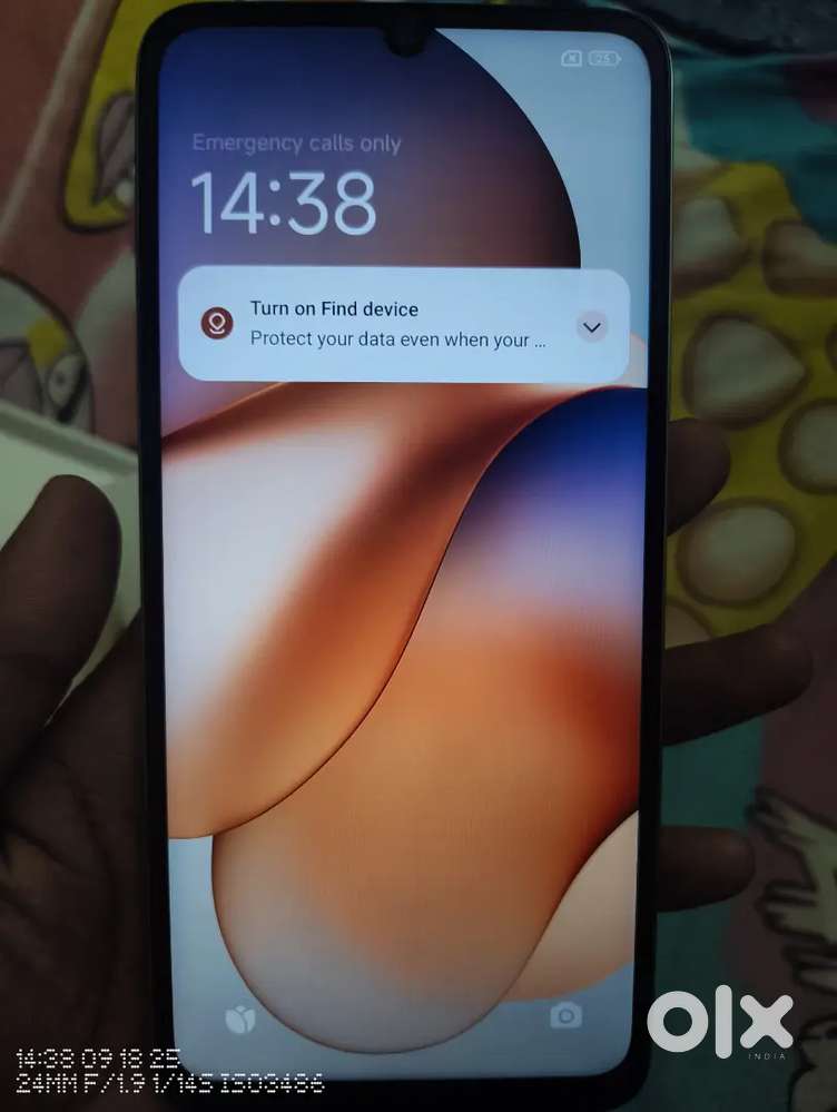 Redmi 13c 5g