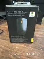Lenovo usb mouse