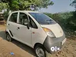 Tata Nano Diesel Well Maintained