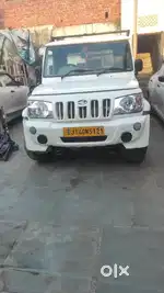 Mahindra Global Pik Up 2022 Diesel 150000 Km Driven