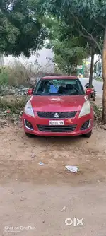 SWIFT CAR ENZINE GOOD CONDITION