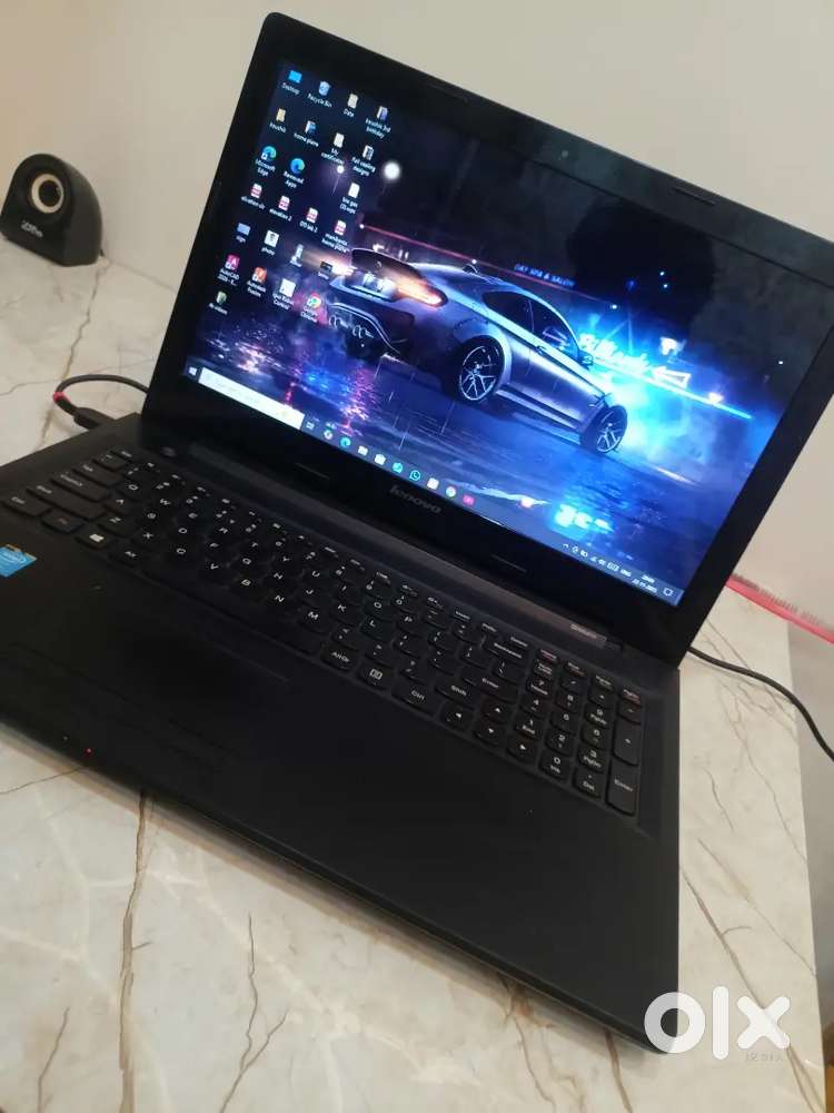 Lenovo g50-80