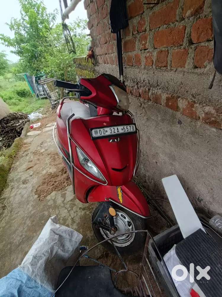 Good condition