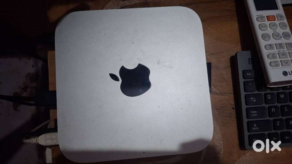 Mac mini M2