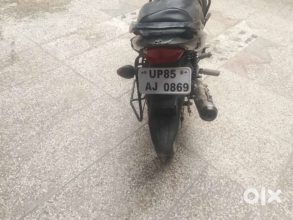 Good condition and good looking