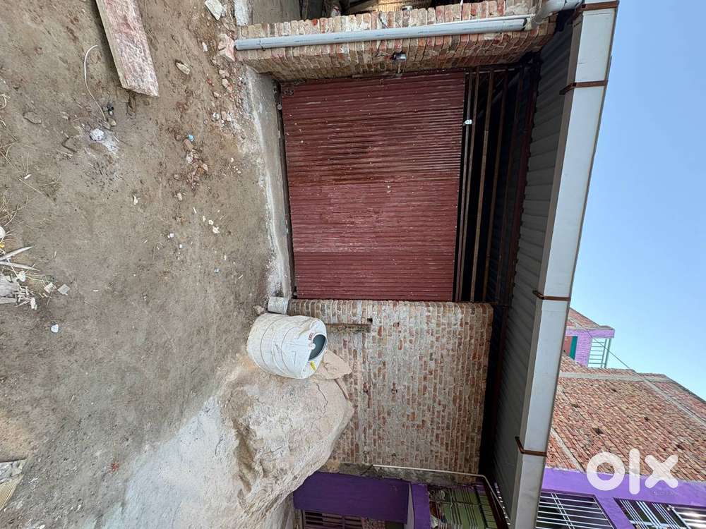 Newly Built 6 Commercial Godowns for Rent on New Railway Road