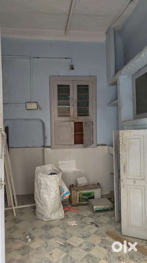 Shop at Purani Dhan Mandi