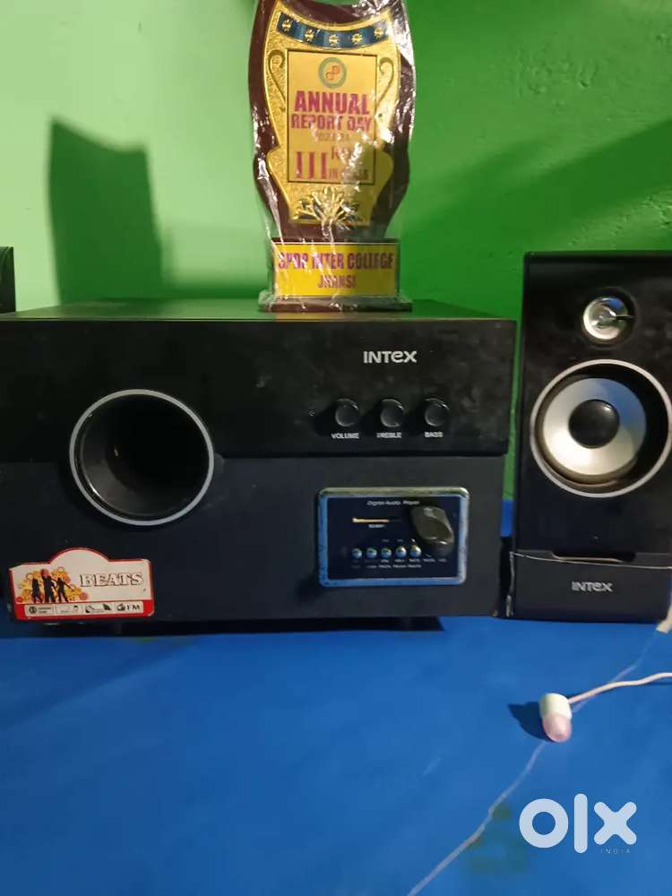 Intex Hometreater good excellent condition only 1700 rupees
