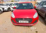 Maruti Suzuki Dzire, 2018, Petrol