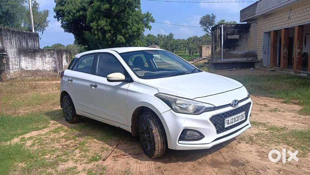 Hyundai Elite i20 2019 Petrol Good Condition