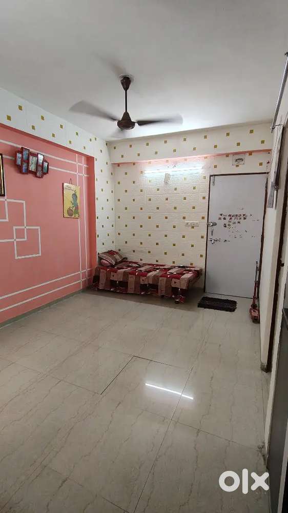 2 BHK @28 lac in New Maninagar