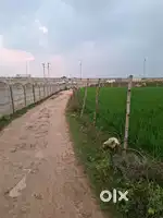 Sultanpur road pr investment and gated society development project