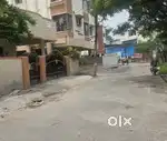 Sithalapakkam land 2520soft cmda approved siz 40/60  Wast facing