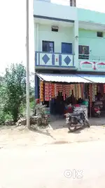 Mandi road par