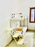 Ladies hostel near Info park, pg rooms