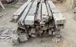 OLD RELEASED WOODEN LOGS FOR SALE