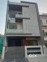 Fully Furnished Luxury 4 Bhk Villa For Sale JDA National Handloom Vais