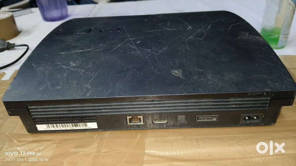 Sony ps3  good condition
