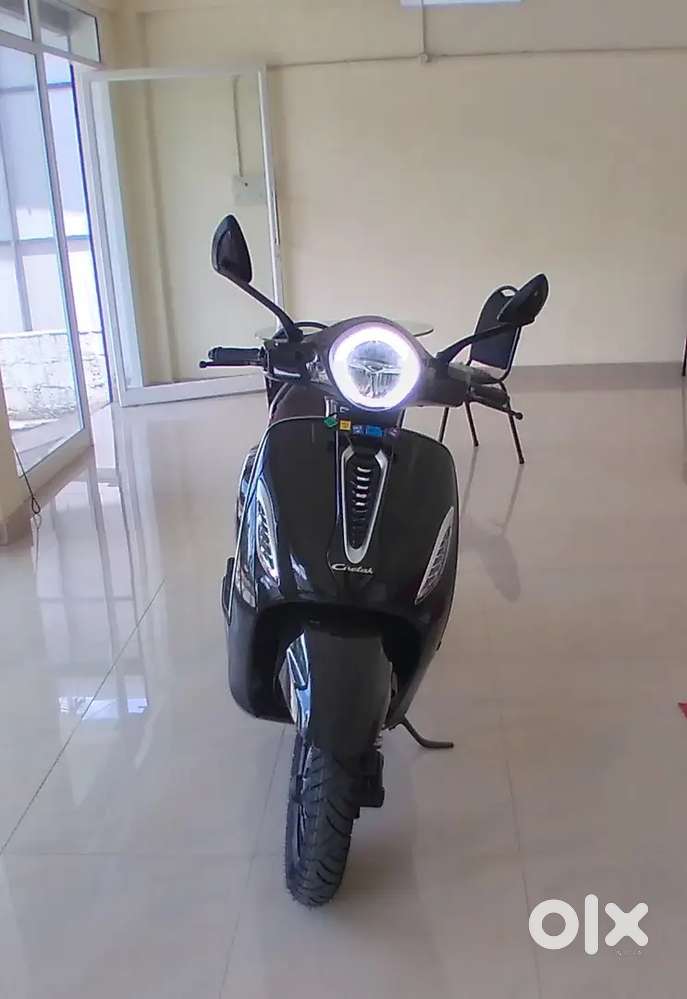 Chetak 3502