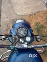 Good Condition old type bullet electra for immediate sale
