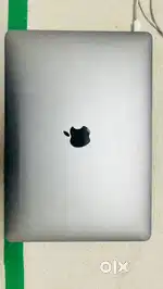 Macbook Air M1 A2337
