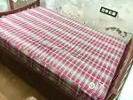 Double Coat bed for affordable price