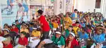 Event coordinator for event RED FM Mirchi