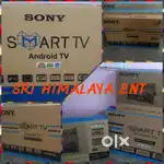 SONY Android Internet smart LED TV Lowest price