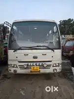 Eicher 52 settar line bus
