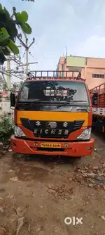 EICHER 1110 Pro