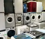 Just 4500rs only starts All type of washing machine available