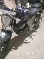 Gixxer SF BS6 Sport bike 155cc  Best Condition