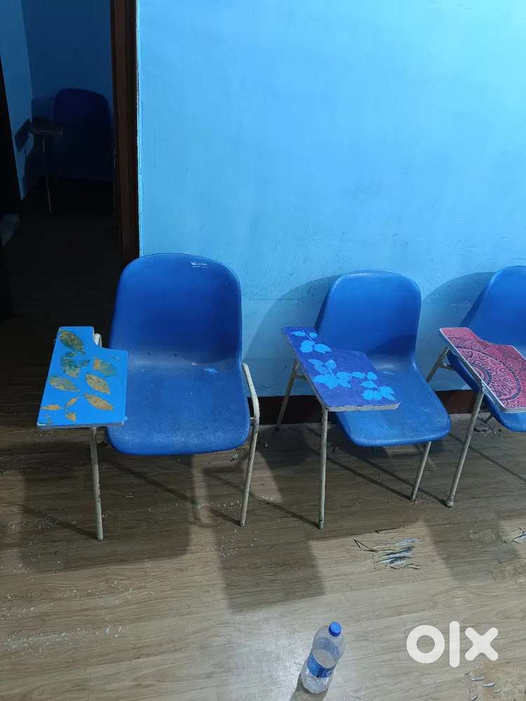 Coaching seating Chair