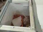 D fridge  company  ELANPRO 350 LTR