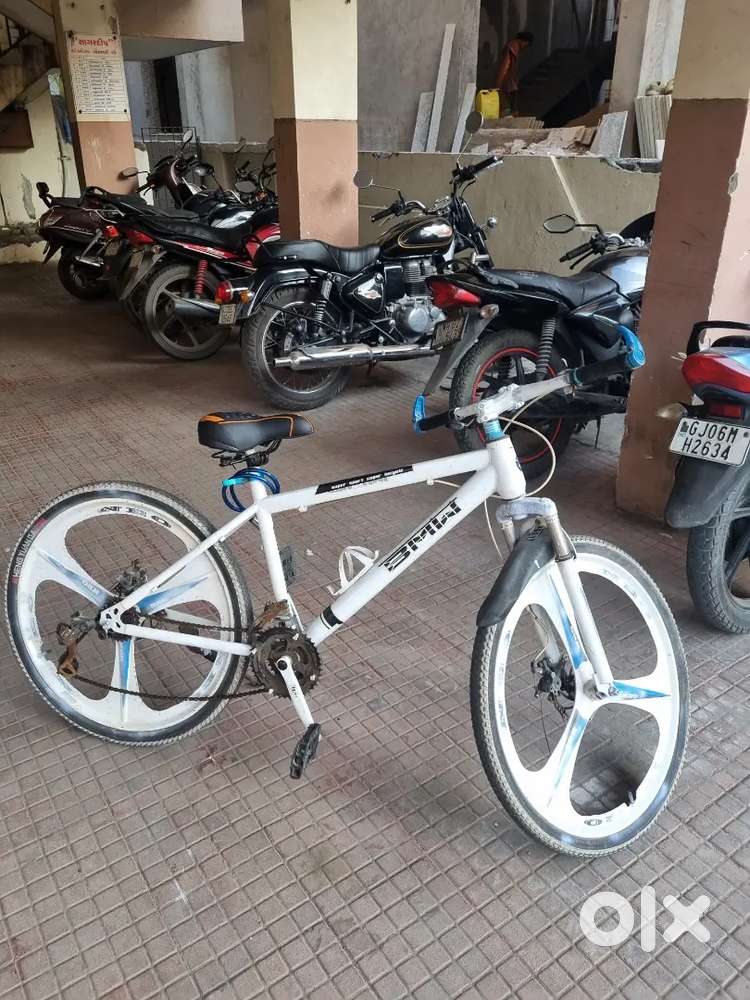 BMW CYCLE for sale