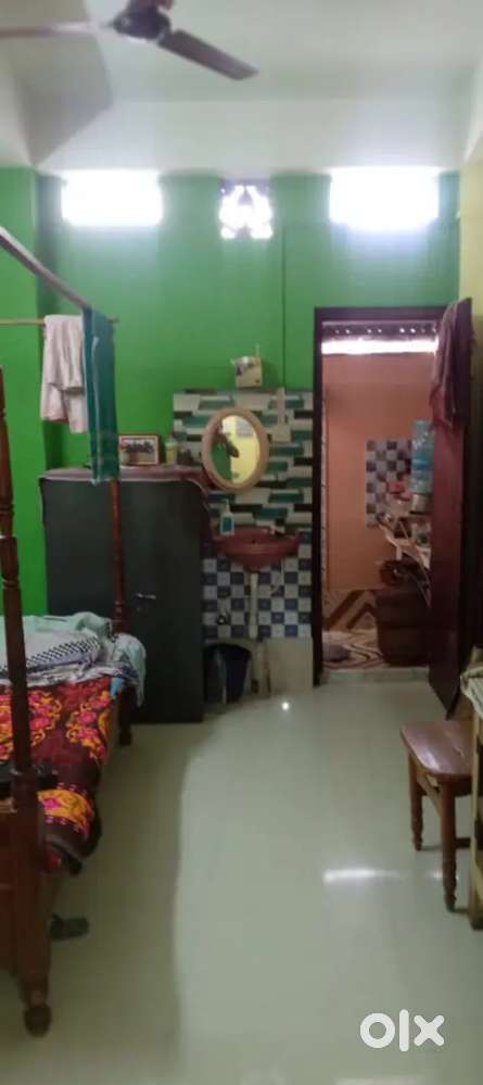 Nicely well furnished 1 bhk  room