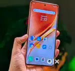 IQOO Neo 10 12GB 256