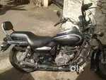 Bajaj Avenger Cruise 220