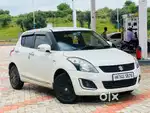 Maruti Suzuki Swift 2014 Diesel Well Maintained