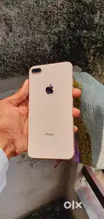 IPhone 8 plus