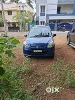 Maruti Suzuki Alto 800 2012 Petrol 48000 Km Driven