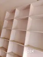 Shop wooden fitting