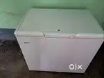 Haier Frizz New Condition