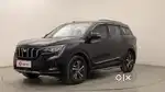 Mahindra XUV700 2.2 AX 5 Diesel AT 7 Str, 2022, Diesel