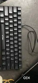 Keyboard for sale