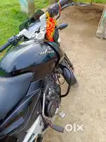 Running good condition