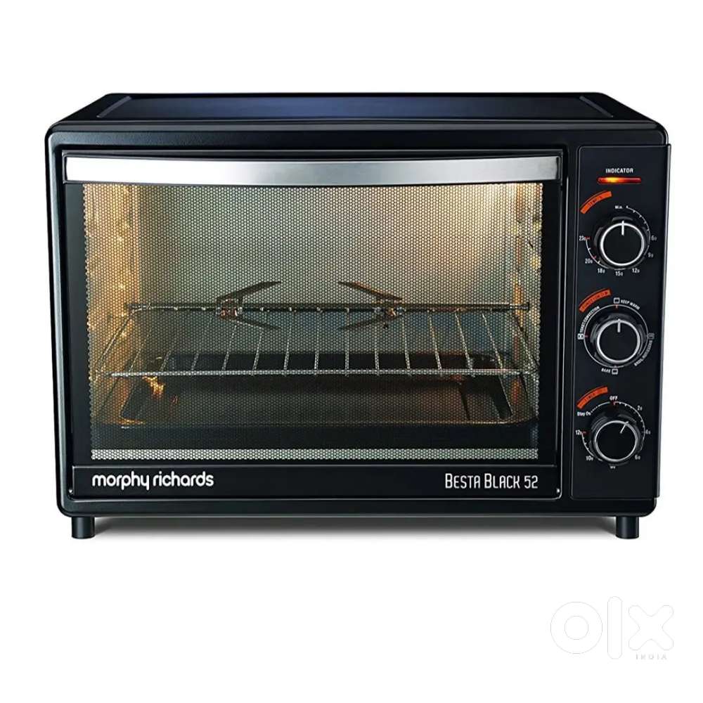 Oven morphy Richard