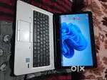 HP laptop ProBook 6th generation i5 8GB