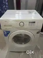 Samsung digital inverter front-load washing machine