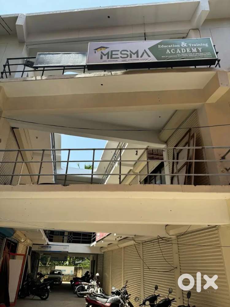 Commercial Space / Office Space For Rent